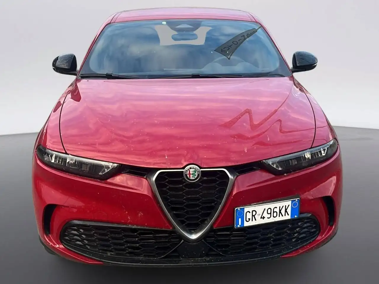 Alfa Romeo Tonale 2023 — фото 7