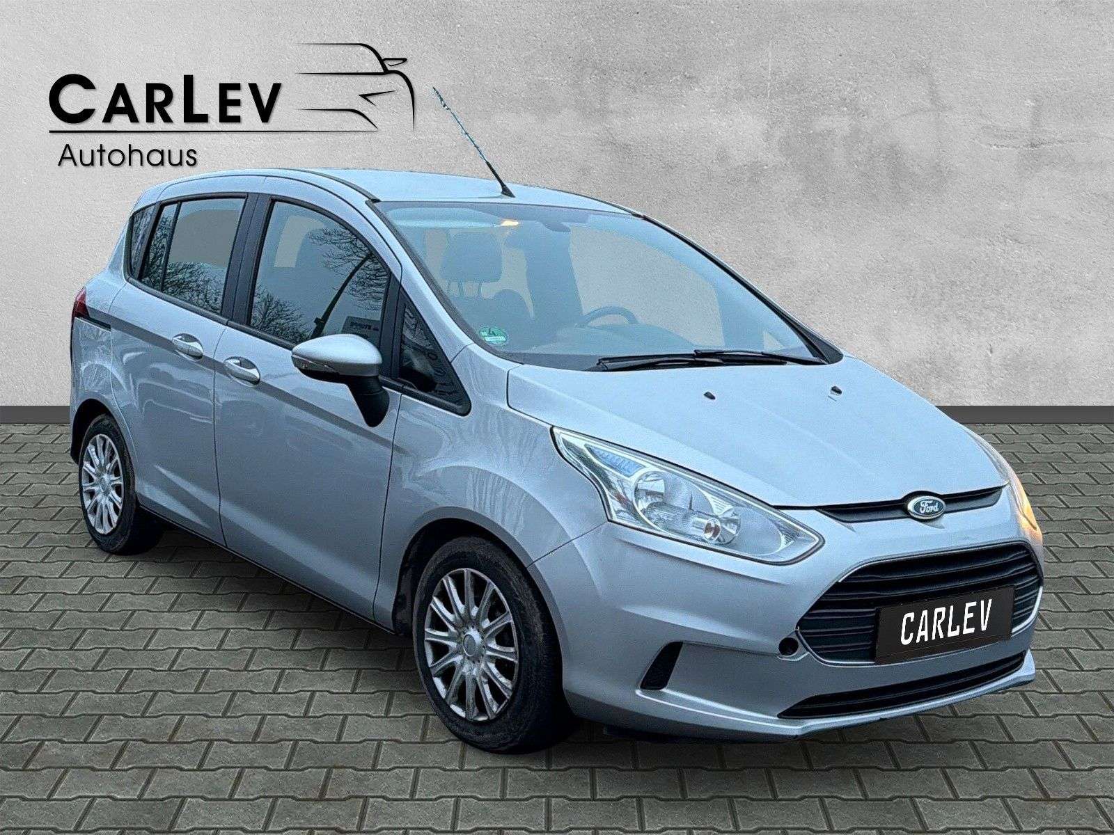Second hand Ford B-Max 1.0 EcoBoost