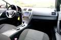 Toyota Avensis Wagon 1.8 VVTi Business Aut. Navi|Cam|LMV Gris - thumbnail 5