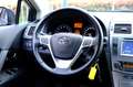 Toyota Avensis Wagon 1.8 VVTi Business Aut. Navi|Cam|LMV Gris - thumbnail 6