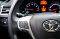 Toyota Avensis Wagon 1.8 VVTi Business Aut. Navi|Cam|LMV Gris - thumbnail 19