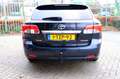 Toyota Avensis Wagon 1.8 VVTi Business Aut. Navi|Cam|LMV Gris - thumbnail 8