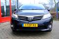 Toyota Avensis Wagon 1.8 VVTi Business Aut. Navi|Cam|LMV Gris - thumbnail 7
