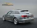 Audi A6 3.0 TDI S-Line ACC Totwinkel Spurhalte Matrix Gris - thumbnail 7