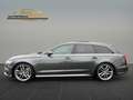 Audi A6 3.0 TDI S-Line ACC Totwinkel Spurhalte Matrix Gris - thumbnail 8