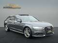 Audi A6 3.0 TDI S-Line ACC Totwinkel Spurhalte Matrix Gris - thumbnail 3