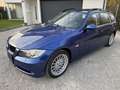 BMW 325 325d M57 E91 Touring Blau - thumbnail 4