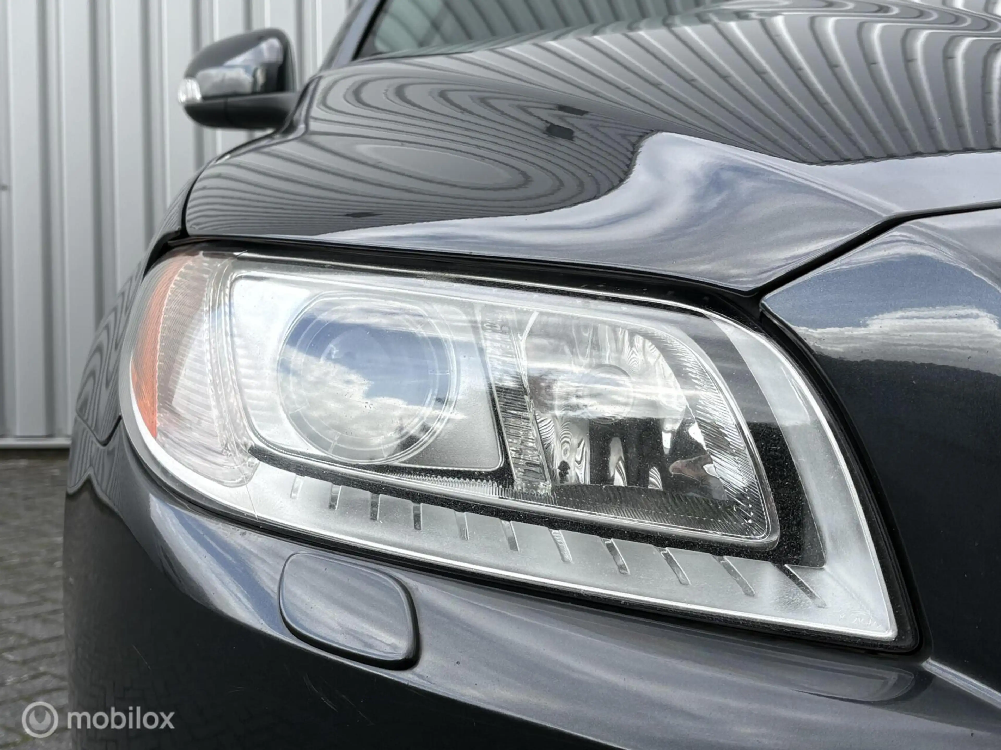 Volvo V70 2.0D Momentum | Xenon | Navi | Clima | Hifi pro | — photo 5