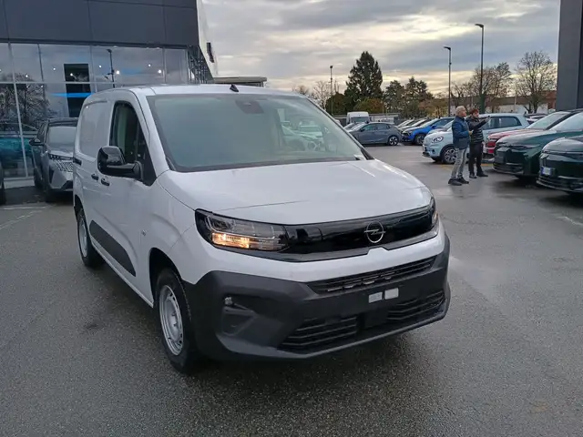 Opel Combo CARGO 1.5 BlueHDi 100cv PRONTA CONSEGNA