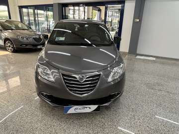 1.3 mjt Platinum s&s 95cv E5+