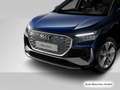 Audi Q4 e-tron 40 S line 20"Zoll/Navi+ Blau - thumbnail 11