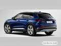 Audi Q4 e-tron 40 S line 20"Zoll/Navi+ Blau - thumbnail 8
