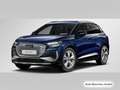 Audi Q4 e-tron 40 S line 20"Zoll/Navi+ Blau - thumbnail 5