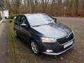 Skoda Fabia CoolPlus SCHECKHEFT+SH+PDC+KLIMA+USB+ALLWETTER+ALU Gris - thumbnail 3