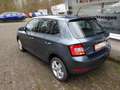Skoda Fabia CoolPlus SCHECKHEFT+SH+PDC+KLIMA+USB+ALLWETTER+ALU Gris - thumbnail 4