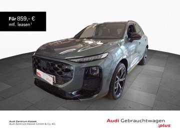 SUV e-hybrid S line Matrix LED HuD Sonos Pano