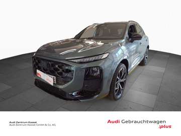 SUV e-hybrid S line Matrix LED HuD Sonos Pano