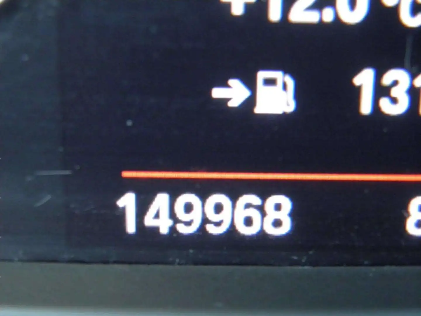 BMW 220 d Coupé Advantage Schwarz - 2