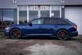 Audi A6 Avant 55 TFSIe quattro Competition*S-Line*Black-Op Blauw - thumbnail 16