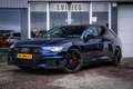 Audi A6 Avant 55 TFSIe quattro Competition*S-Line*Black-Op Blauw - thumbnail 1