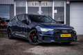 Audi A6 Avant 55 TFSIe quattro Competition*S-Line*Black-Op Blauw - thumbnail 9