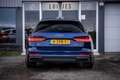 Audi A6 Avant 55 TFSIe quattro Competition*S-Line*Black-Op Blauw - thumbnail 12