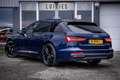 Audi A6 Avant 55 TFSIe quattro Competition*S-Line*Black-Op Blauw - thumbnail 15