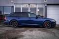 Audi A6 Avant 55 TFSIe quattro Competition*S-Line*Black-Op Blauw - thumbnail 10