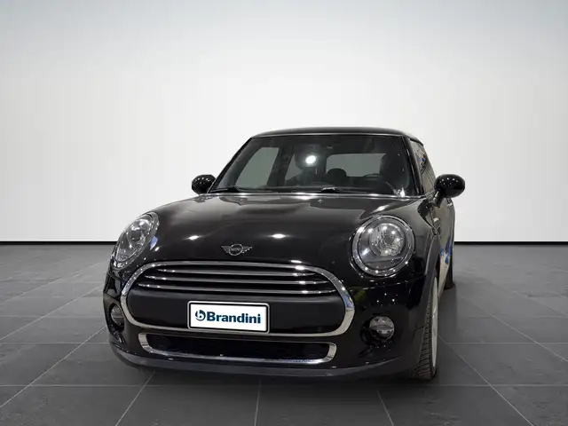 MINI One D 1.5 One D