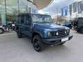 Ineos Grenadier Grenadier Utility Wagon Blau - thumbnail 9