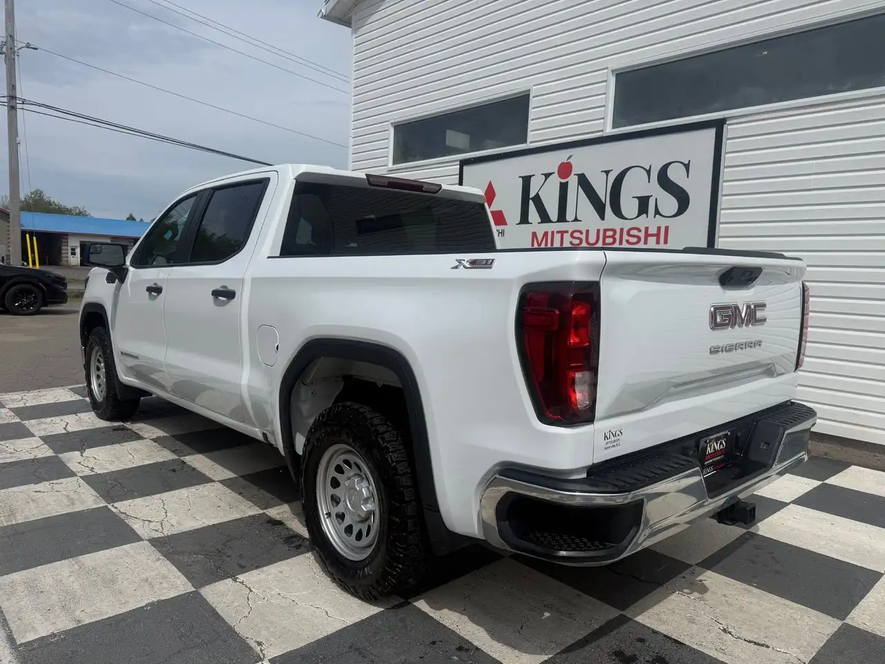 GMC Sierra 1500 снимка GMC Sierra 1500