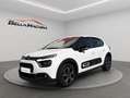 Citroen C3 PureTech 60KW (83CV) Feel Blanco - thumbnail 1