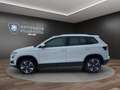 Skoda Karoq 2.0 TDI Tour LED*NAVI*KESSY Klima Navi Weiß - thumbnail 8