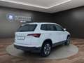 Skoda Karoq 2.0 TDI Tour LED*NAVI*KESSY Klima Navi Weiß - thumbnail 5