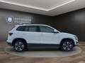 Skoda Karoq 2.0 TDI Tour LED*NAVI*KESSY Klima Navi Weiß - thumbnail 4