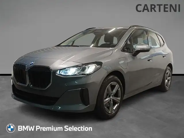 BMW 225 e Active Tourer xdrive auto