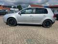 Volkswagen Golf 1.6i United, 102 PS, 2008, TÜV neu, Alu, ISOFIX Silber - thumbnail 6