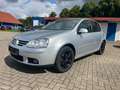 Volkswagen Golf 1.6i United, 102 PS, 2008, TÜV neu, Alu, ISOFIX Silber - thumbnail 1