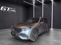 Mercedes-Benz EQB 250 250+ AMG Gris - thumbnail 1