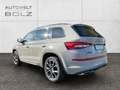Skoda Kodiaq RS 4x4 2.0 TDI StandHZG Navi Leder Kamera DigiCock Gris - thumbnail 6