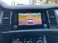 Skoda Kodiaq RS 4x4 2.0 TDI StandHZG Navi Leder Kamera DigiCock Gris - thumbnail 26