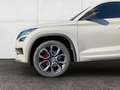 Skoda Kodiaq RS 4x4 2.0 TDI StandHZG Navi Leder Kamera DigiCock Gris - thumbnail 20