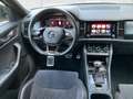 Skoda Kodiaq RS 4x4 2.0 TDI StandHZG Navi Leder Kamera DigiCock Gris - thumbnail 13