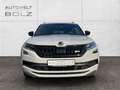 Skoda Kodiaq RS 4x4 2.0 TDI StandHZG Navi Leder Kamera DigiCock Gris - thumbnail 2