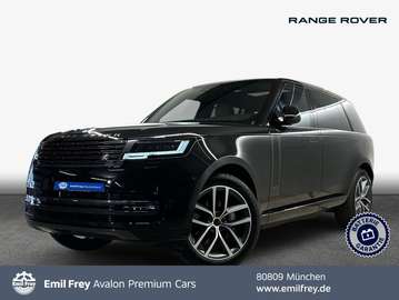 P460e Hybrid LWB 5-Sitzer HSE