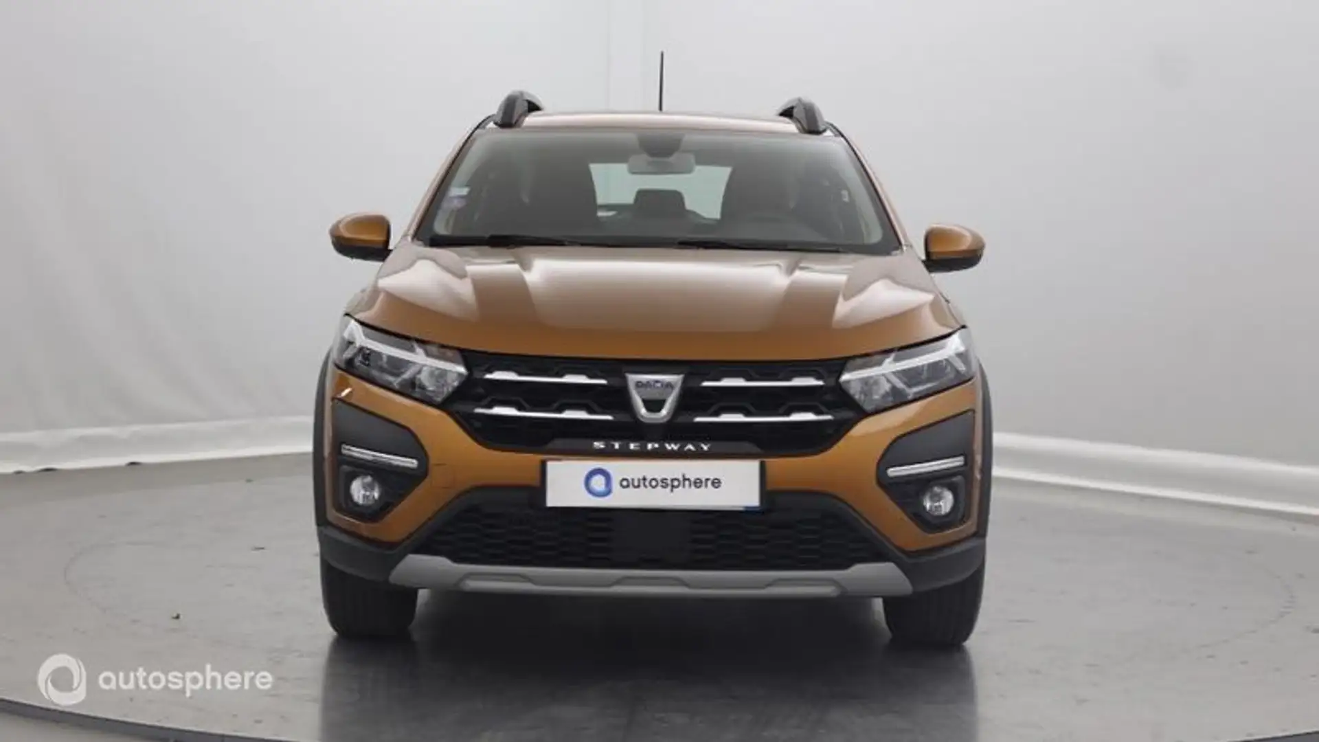 Dacia Sandero 1.0 TCe 90ch Stepway Confort - 2