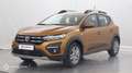 Dacia Sandero 1.0 TCe 90ch Stepway Confort CVT - thumbnail 1