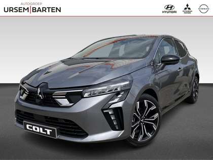 Mitsubishi Colt 1.0T MT Instyle Van € 29.595,- voor € 26.530,-