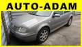 Volkswagen Bora 1.6 Limousine Pacific*Klima*Alufelgen* Gri - thumbnail 1