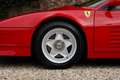 Ferrari Testarossa Monodado "29.621 kms" Newly delivered in Germany a Rojo - thumbnail 33